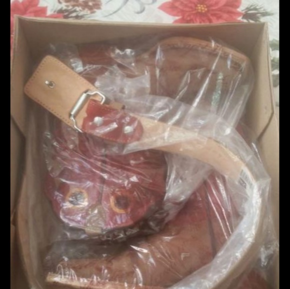 Kid's Rodeo Boots - Picture 4 of 4